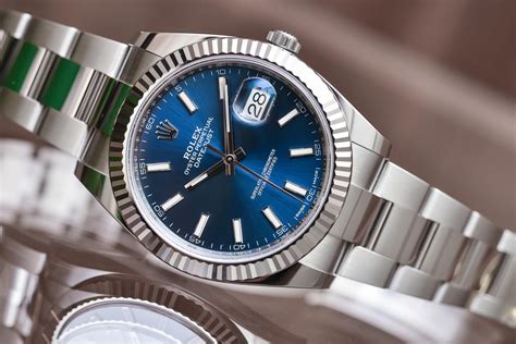 rolex mens datejust sizes|rolex datejust models by year.